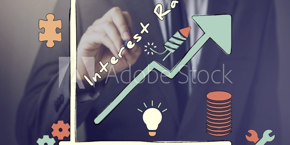 Interest Rates Rise 1000px Interest Rates Rise 1000px