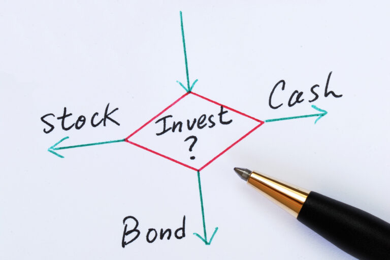 What Does it Mean to Have a Balanced Portfolio