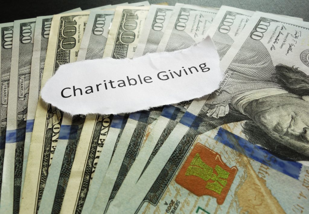 Core Wealth Management_Financial Advisor_Charitable Giving