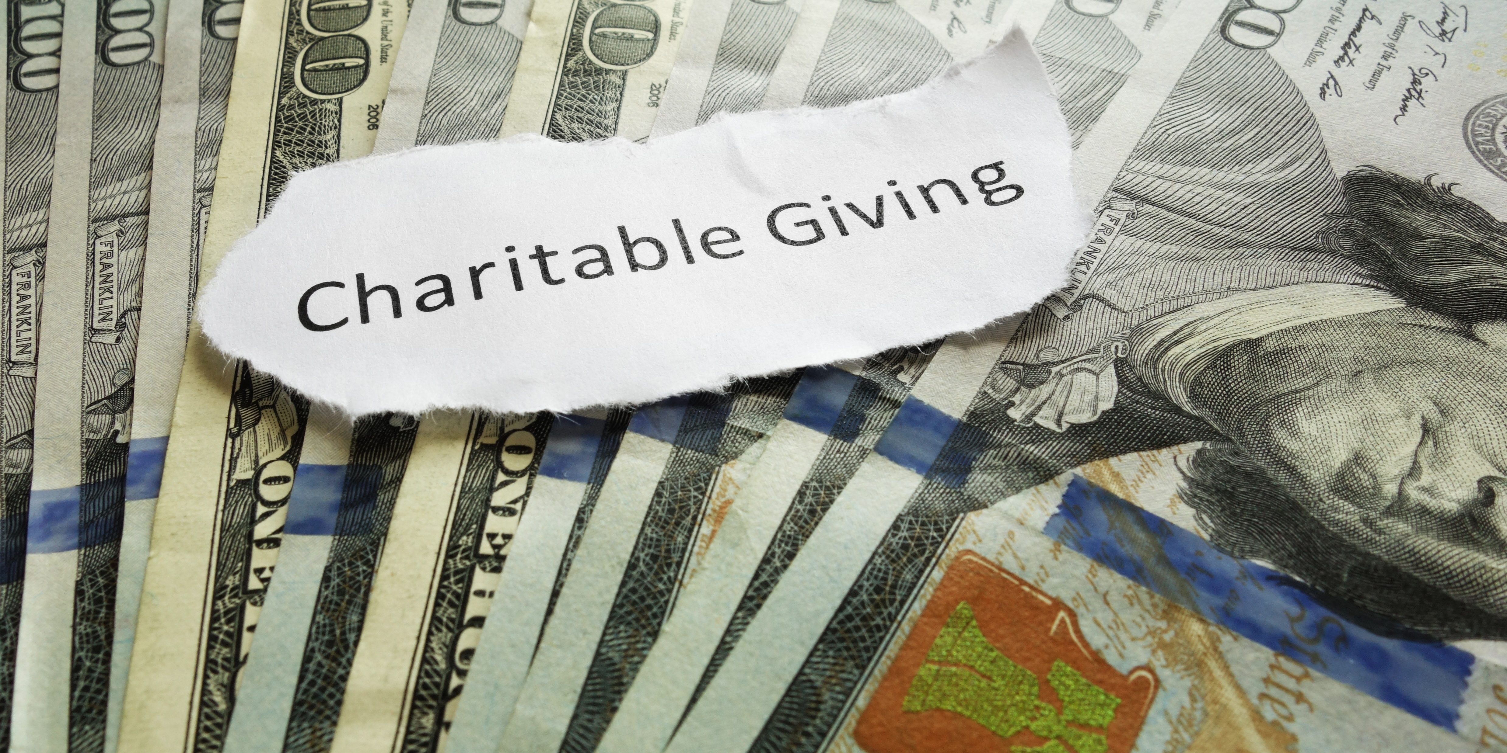 Charitable Giving Core Wealth Management_Financial Advisor_Charitable Giving