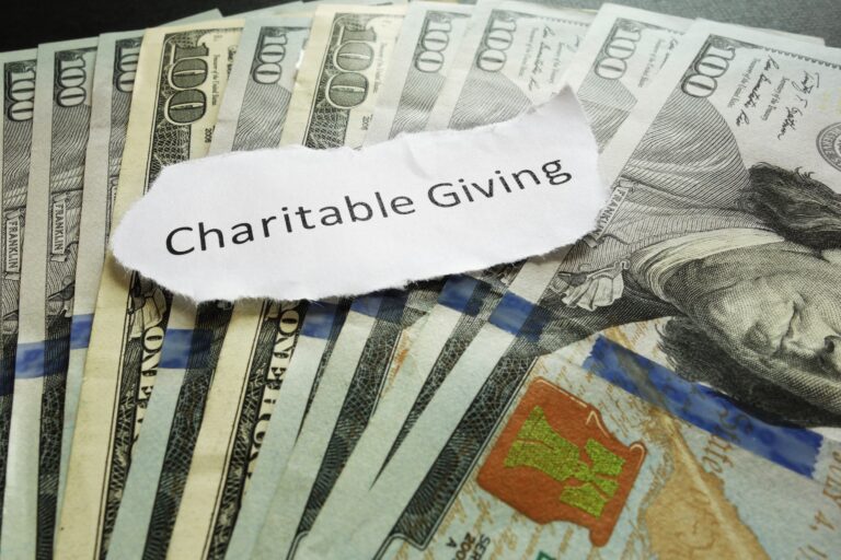 Core Wealth Management_Financial Advisor_Charitable Giving
