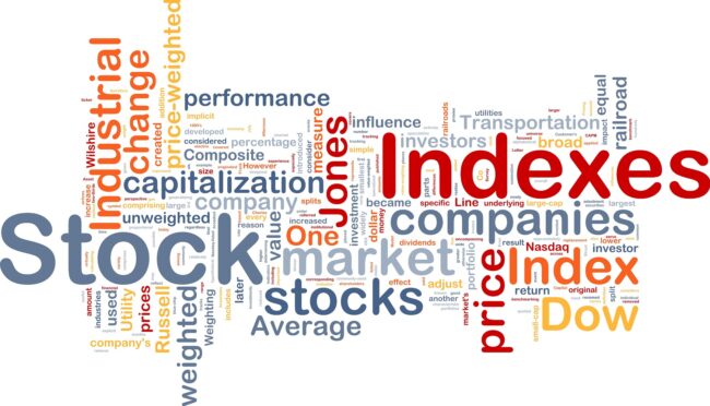 Market Indices SP500 Dow Jones 1000px Market Indices SP500 Dow Jones 1000px