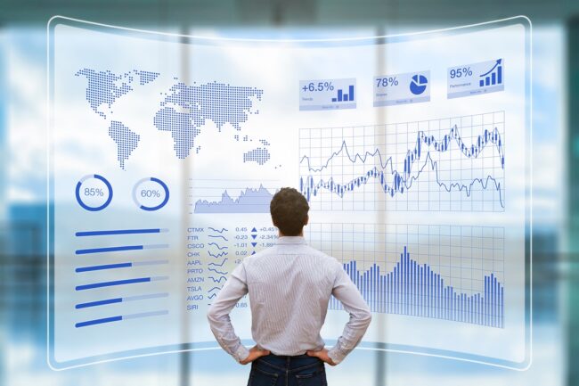 Stock Market Volatility-CFP-Investment Management Investment Management-JupiterFL