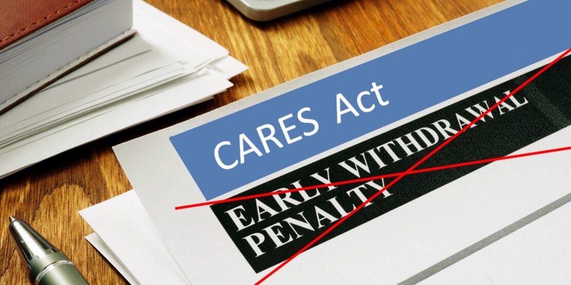CARES Act-NAPFA-FeeOnly-Jupiter FL