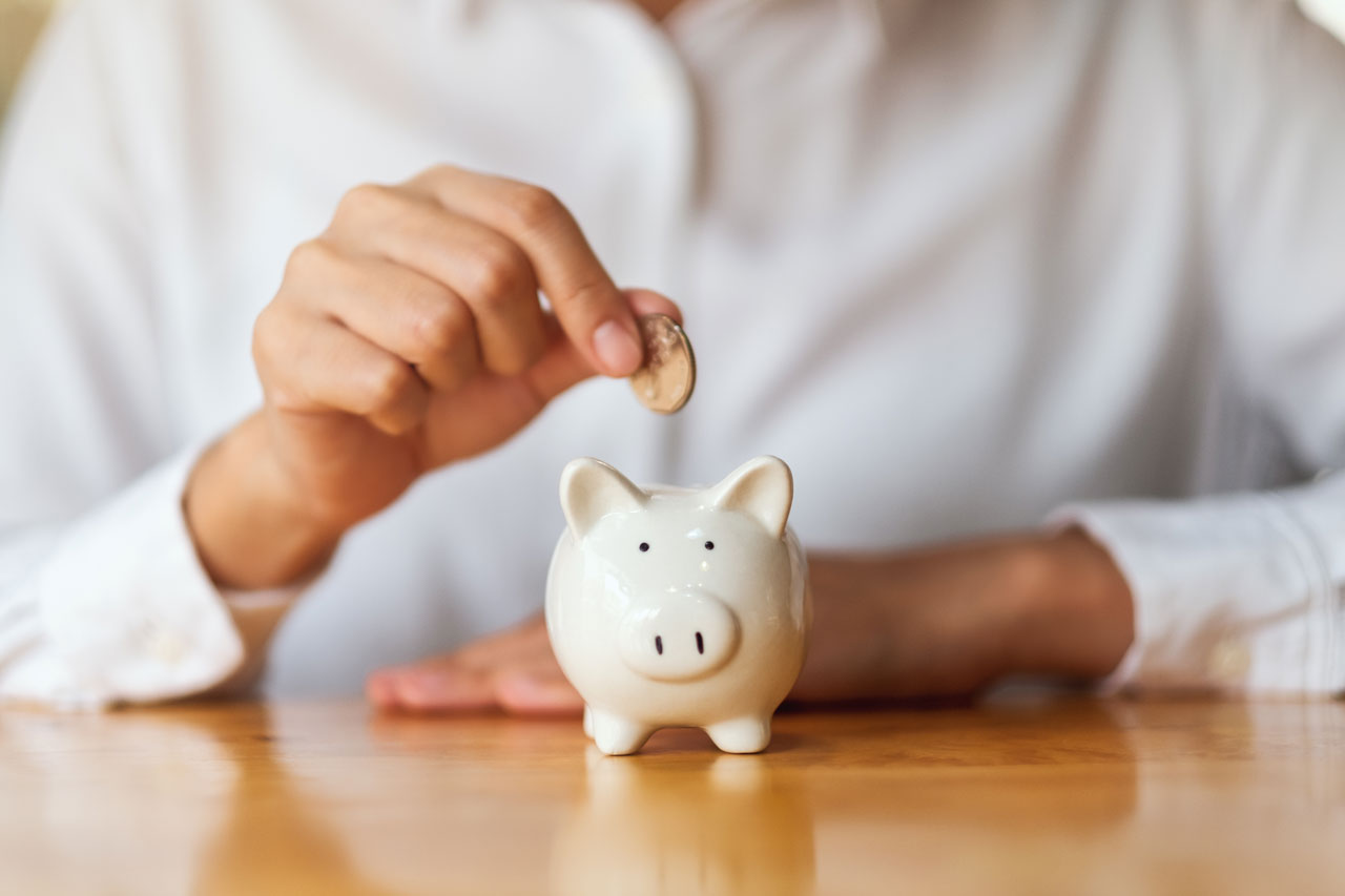 Does the Interest Rate on Your Savings Account Really Matter Does the Interest Rate on Your Savings Account Really Matter
