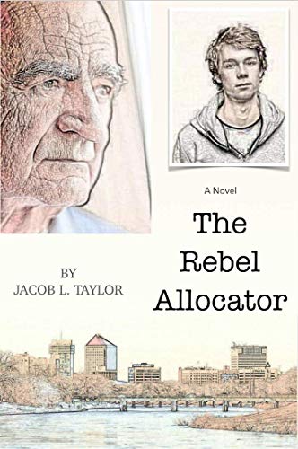 The Rebel Allocator Kindle Edition