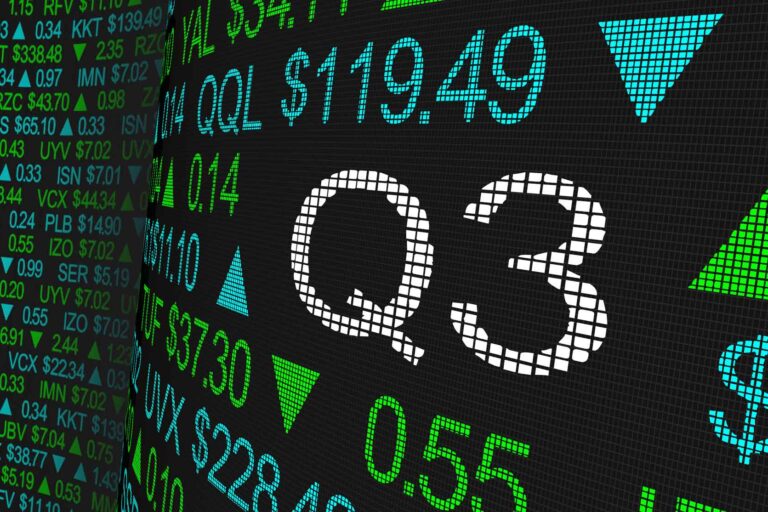 Core Wealth Management Quarterly Market Update – 3Q 2022