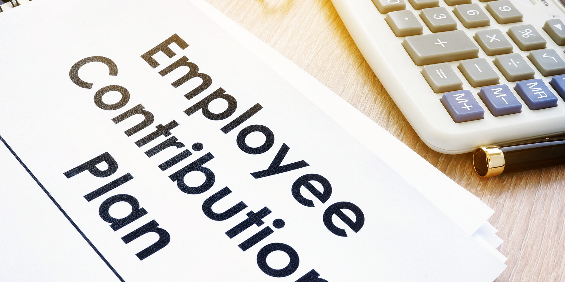 2023 Payroll Contribution Limits for Company Retirement Plans