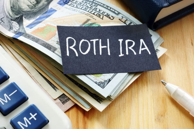 Secure Act 2.0:  Provisions Affecting ROTH IRA Accounts and What They Mean for You