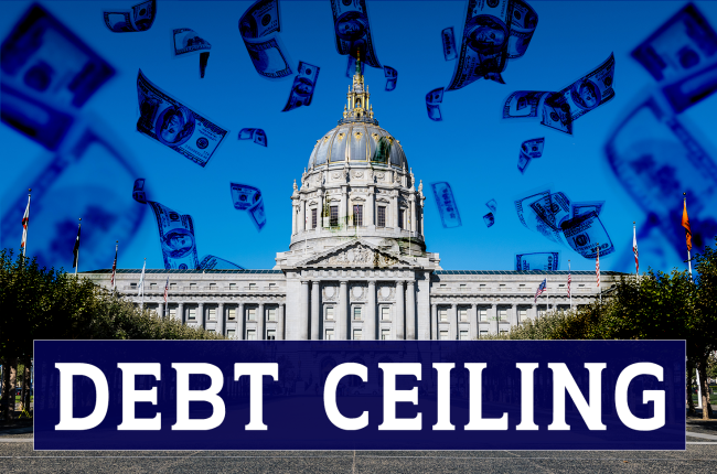 U.S. Debt Ceiling Debate: A Long-Term Investor’s Perspective