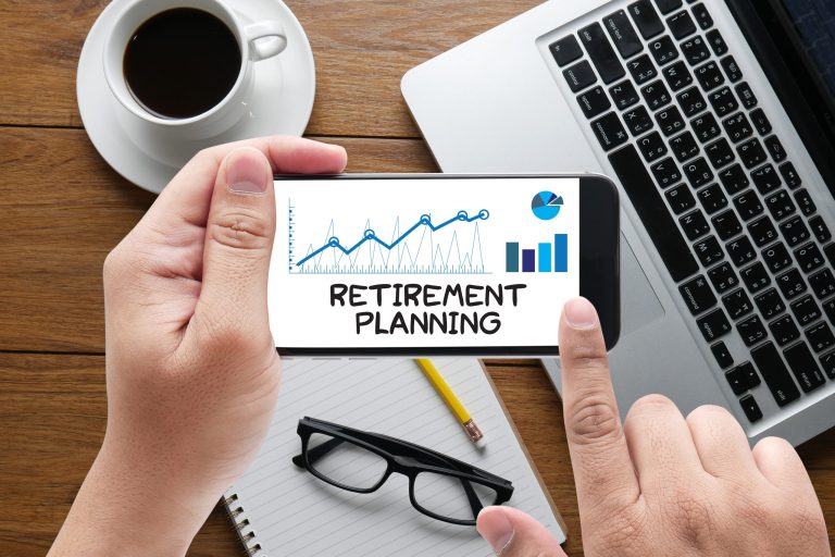 Market Volatility in Retirement: Addressing Sequence of Return Risk
