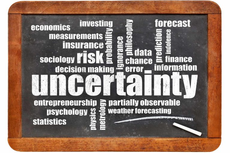 Unnerving Headlines: This is Why We Diversify