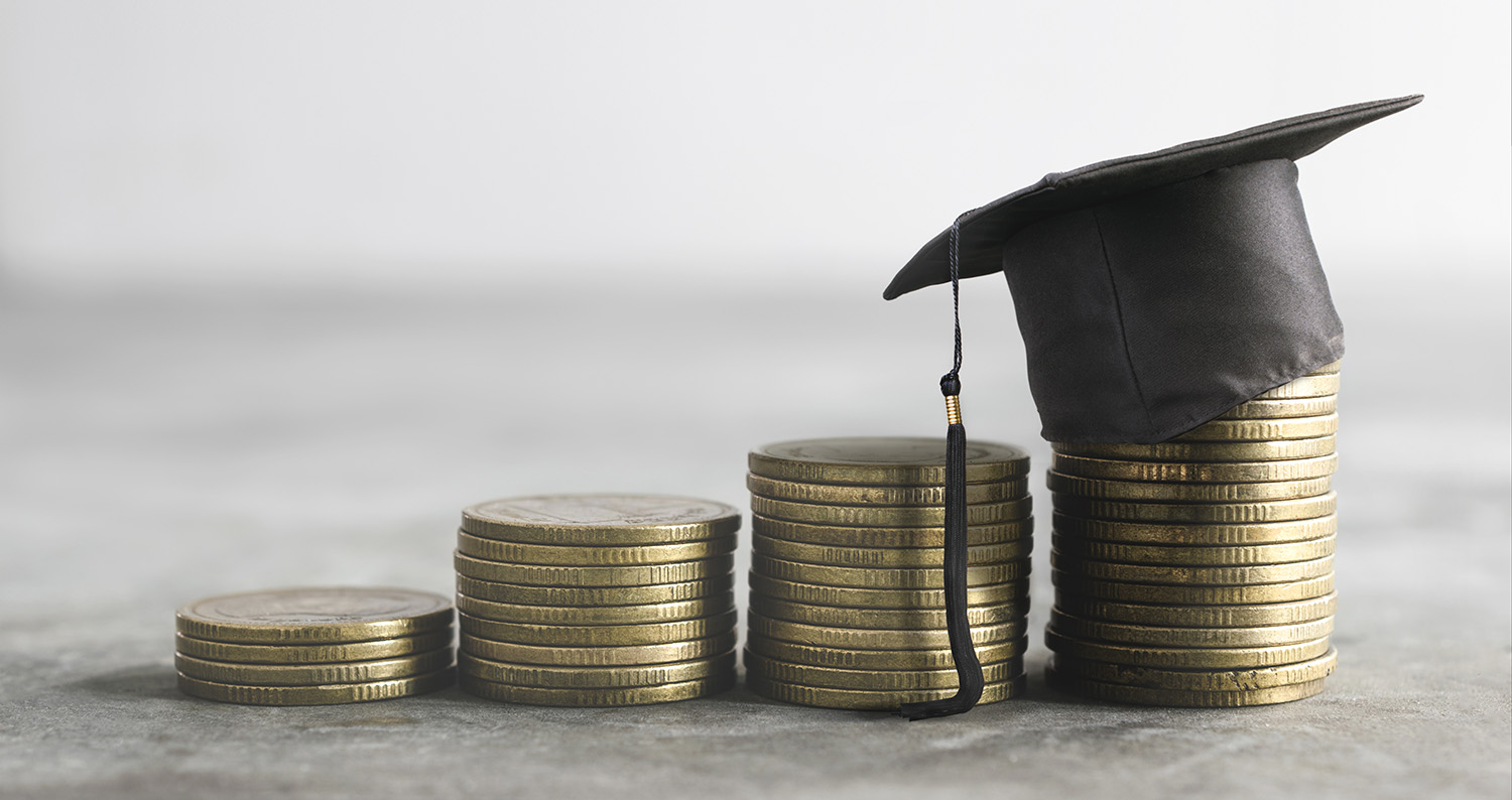 Core Wealth Management Education Funding